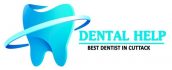 Dental Help Clinic Logo