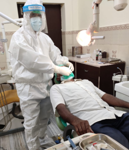 Dental Help Clinic