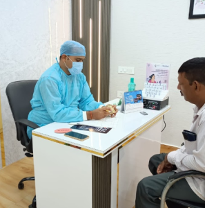 Dental Help Clinic