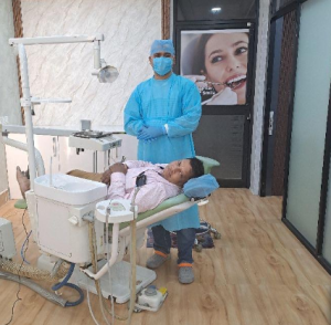 Dental Help Clinic