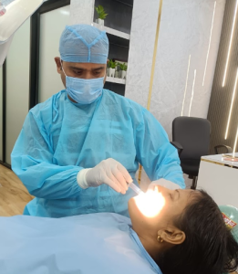 Best Dental Clinic in Cuttack